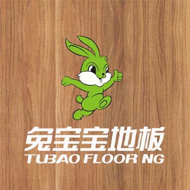 兔寶寶品牌空間設(shè)計